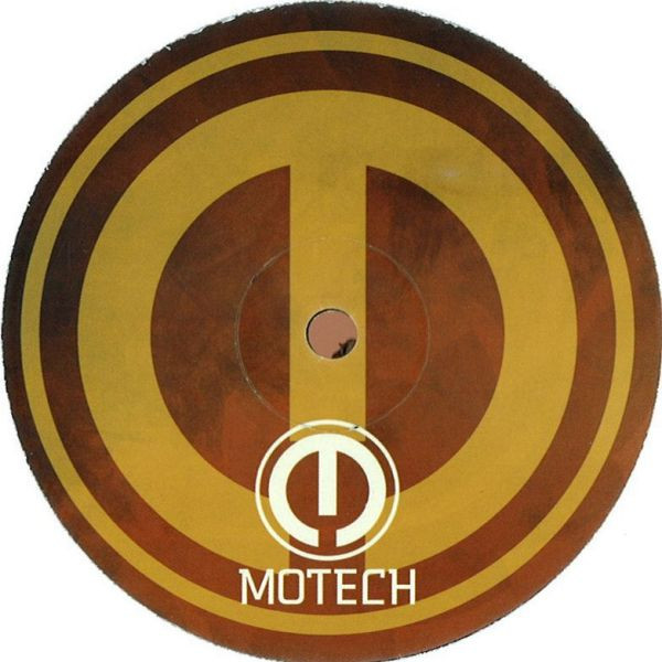 Various - 10 Years Of Motech Part 2 | Motech (MT-037) - 2 Various - 10 Years Of Motech Part 2 | Motech (MT-037) - 2