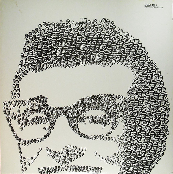 Buddy Holly - A Rock & Roll Collection | MCA Records (MCA 2-4009) - 3 Buddy Holly - A Rock & Roll Collection | MCA Records (MCA 2-4009) - 3