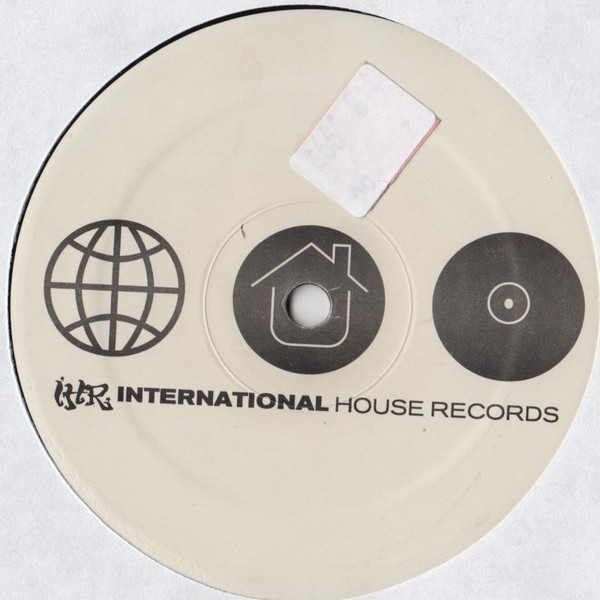 Subsonik - The Funk Returns | International House Records (IHR9052-1) - 2 Subsonik - The Funk Returns | International House Records (IHR9052-1) - 2