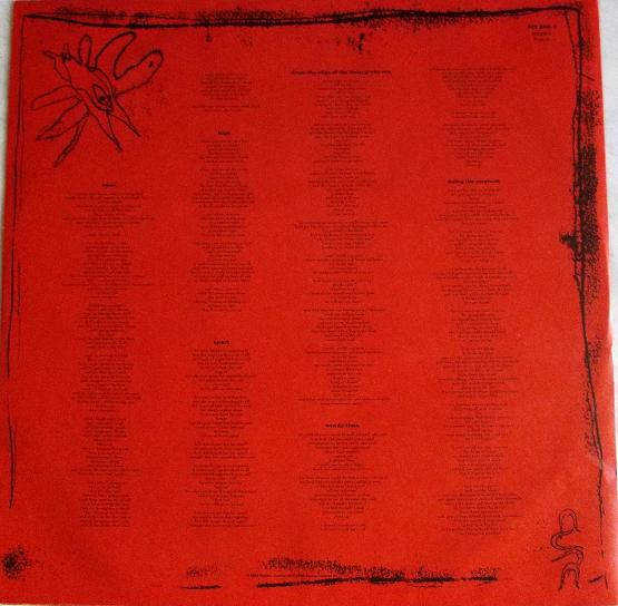Cure - Wish | Fiction Records (513 261-1) - 7 Cure - Wish | Fiction Records (513 261-1) - 7
