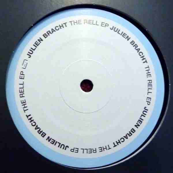Julien Bracht - The Rell EP | Raum...musik (musik 084) - 2 Julien Bracht - The Rell EP | Raum...musik (musik 084) - 2