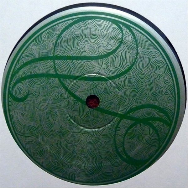 Various - Love What You Feel 3 EP | Love What You Feel (LWYF-003) - 2
