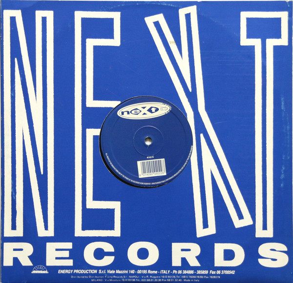 Waxattack - Show Me Your Ye Ye Yeah | Next Records (NT 022 93) - 4