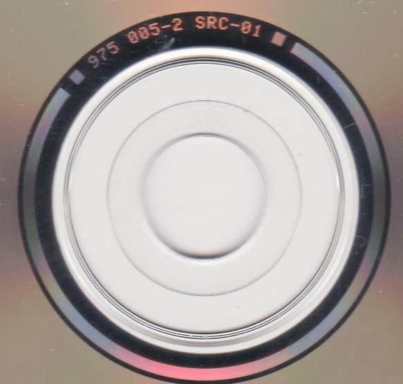 The Doors - The Soft Parade | Elektra (7559-75005-2) - 7