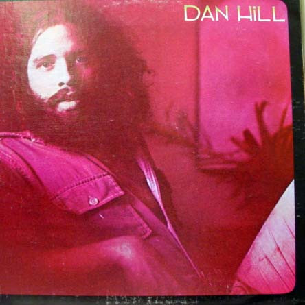 Dan Hill - Dan Hill | GRT (9230-1061) - main Dan Hill - Dan Hill | GRT (9230-1061) - main