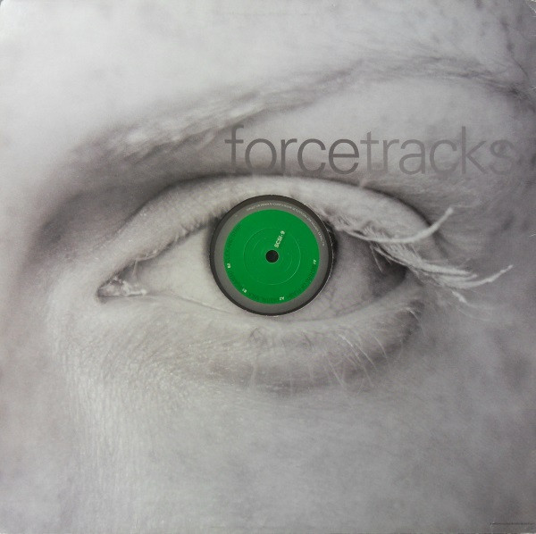 SCSI-9 - Digital Milk EP | Force Tracks (FT43) - main