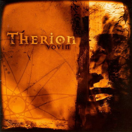 Therion - Vovin | Nuclear Blast (27361 63172)