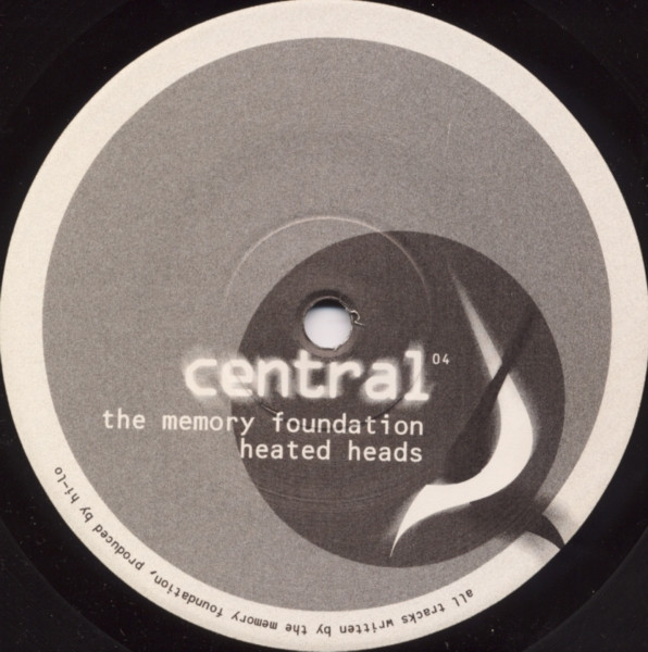 The Memory Foundation - Heated Heads | Central (central04) - main