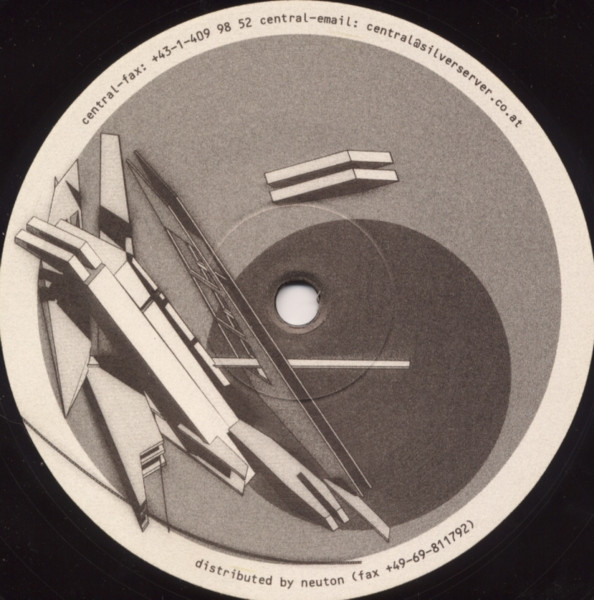 The Memory Foundation - Heated Heads | Central (central04) - 2