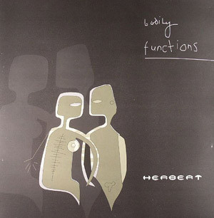 Matthew Herbert - Bodily Functions | !K7 Records (!K7097LP)