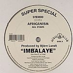 Africanism All Stars - Imbalaye | Yellow Productions (YP194) - 2