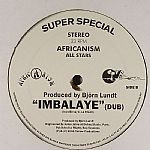 Africanism All Stars - Imbalaye | Yellow Productions (YP194) - 3