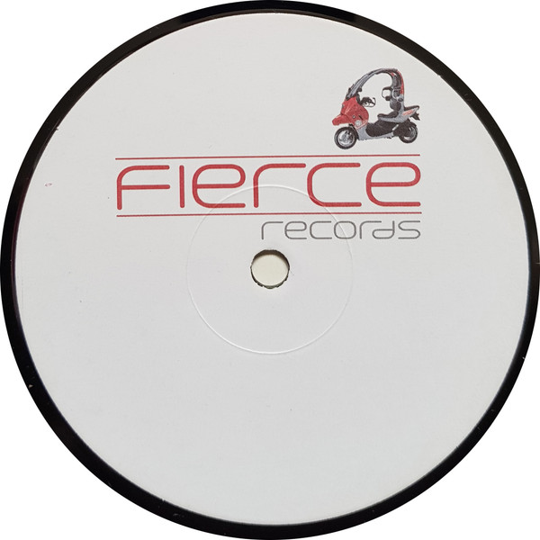 D'Layna - Special | Fierce(tm) Records (FIE001) - 2