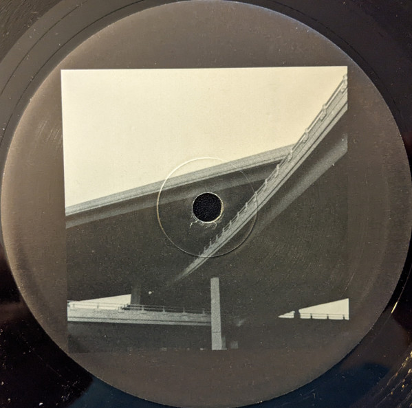 Various - Comin From Tha D: Blueprint | Intuit-Solar (ITU 008) - 4 Various - Comin From Tha D: Blueprint | Intuit-Solar (ITU 008) - 4