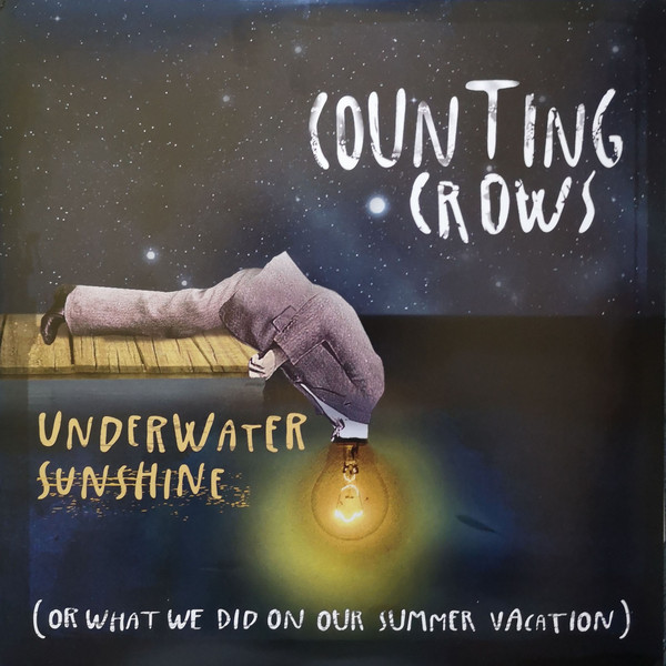 Underwater Sunshine (Or What We Did On Our Summer Vacation)