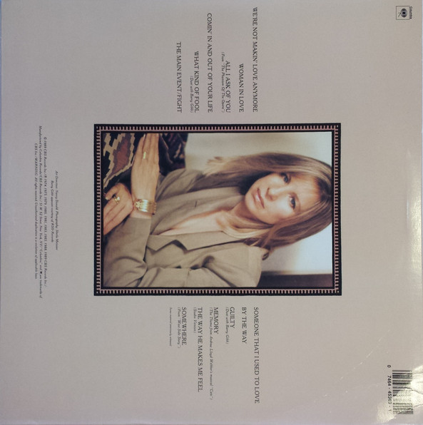 Barbra Streisand - A Collection Greatest Hits...And More | Columbia (OC 45369) - 4 Barbra Streisand - A Collection Greatest Hits...And More | Columbia (OC 45369) - 4