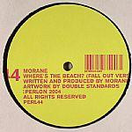 Morane - The Beach | Perlon (PERL 44) - main