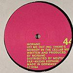 Morane - The Beach | Perlon (PERL 44) - 2
