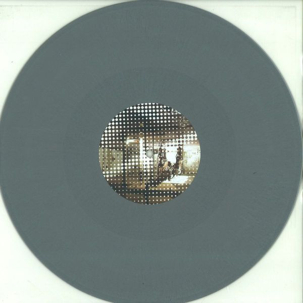 Huxley And Sam Russo - Jamma's Basement | Leftroom Limited (leftltd 025) - 3 Huxley And Sam Russo - Jamma's Basement | Leftroom Limited (leftltd 025) - 3