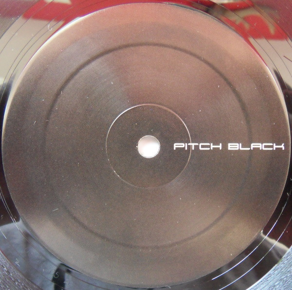 Blackwatch - Foreshadow | Pitch Black (PB3004) - 2