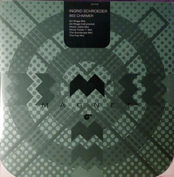 Ingrid Schroeder - Bee Charmer | EastWest (SAM 1609)