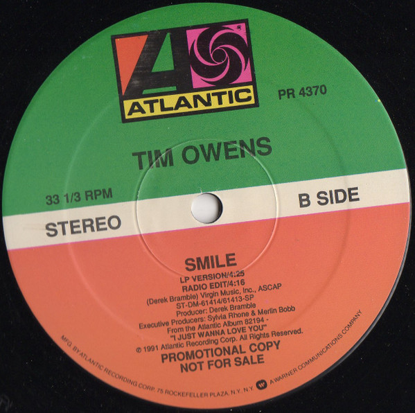 Smile