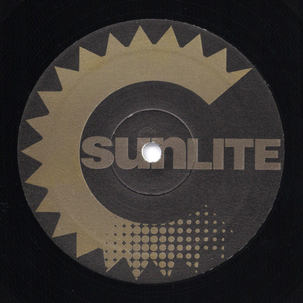Mainstream - City Of Love | Sunlite (SUL 013) - main Mainstream - City Of Love | Sunlite (SUL 013) - main