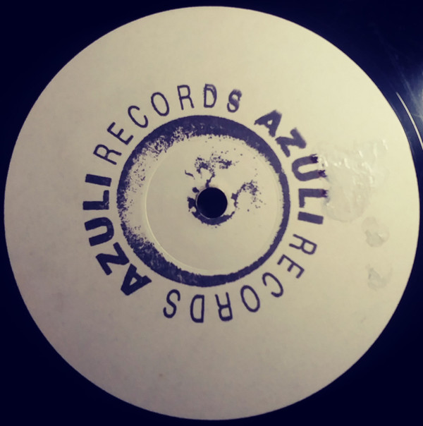 Tuff Productions Feat. Destry - Thank You | Azuli Records (AZNY 18) - 2