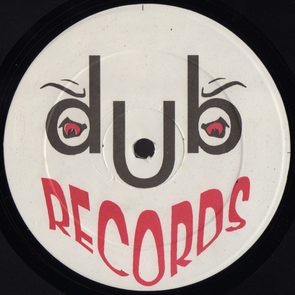 Groove Core Featuring Nicole - You Know | Dub Records (DUB-12001) - 2 Groove Core Featuring Nicole - You Know | Dub Records (DUB-12001) - 2