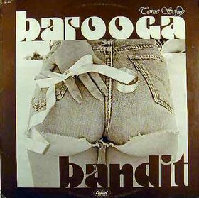 Barooga Bandit - Come Softly | Capitol Records (ST-11924)