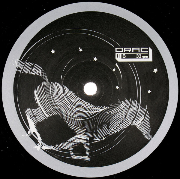 Caro - My Little Pony | Orac Records (ORAC11) - 2 Caro - My Little Pony | Orac Records (ORAC11) - 2