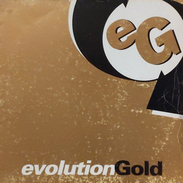 Psychoacoustic - New Dawn | Evolution Gold (EVG 12) - 3