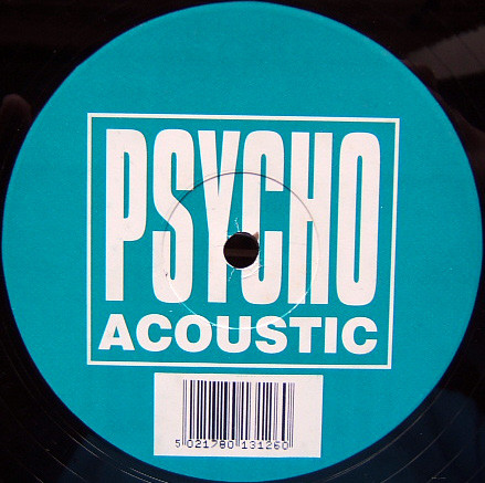 Psychoacoustic - New Dawn | Evolution Gold (EVG 12) - 2