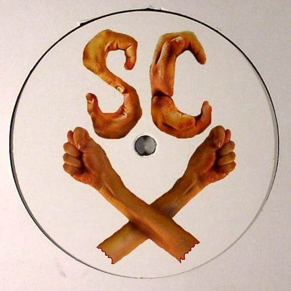 Special Case - Case Of Bass EP | Souvenir (Souvenir #41) - 2