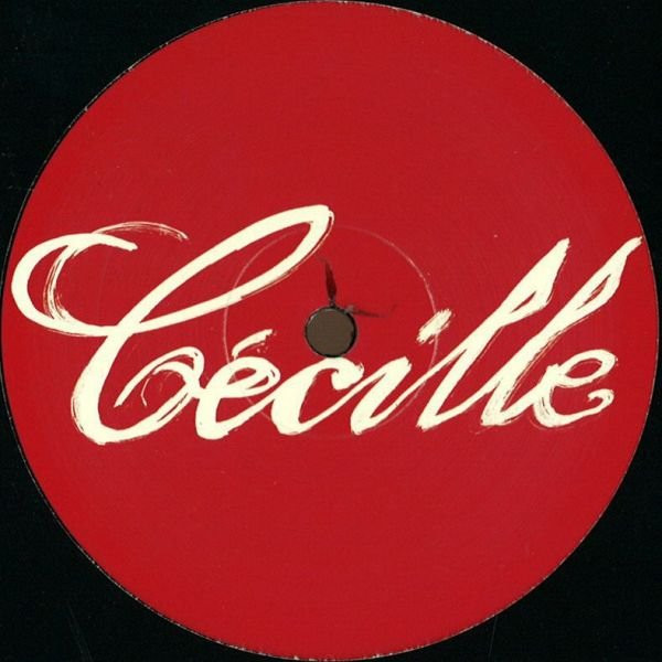Markus Fix - I'll House You EP | Cécille Records (CEC029) - 2 Markus Fix - I'll House You EP | Cécille Records (CEC029) - 2