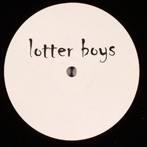 Lotterboys - Pleasure From Pink | Munich (MUNICH003) - main