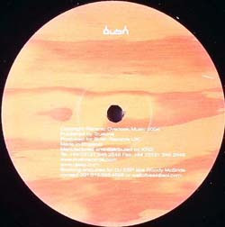 Woody McBride - I Am Psychic You Know... (Vol 2) | Bush (Bush 2043) - 2 Woody McBride - I Am Psychic You Know... (Vol 2) | Bush (Bush 2043) - 2