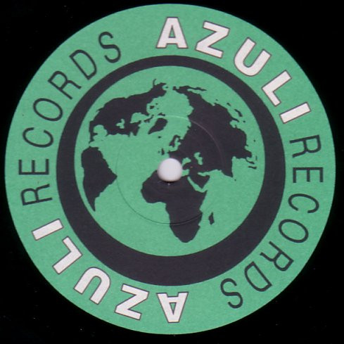 Disco Elements - Volume Three | Azuli Records (AZULI 23) - 3