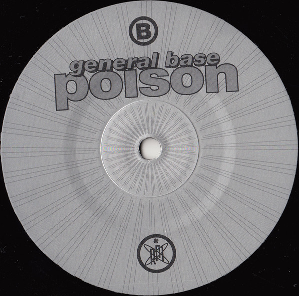 General Base Feat. Claudja Barry - Poison | Roughmix (rtd 176.1676.0) - 5 General Base Feat. Claudja Barry - Poison | Roughmix (rtd 176.1676.0) - 5