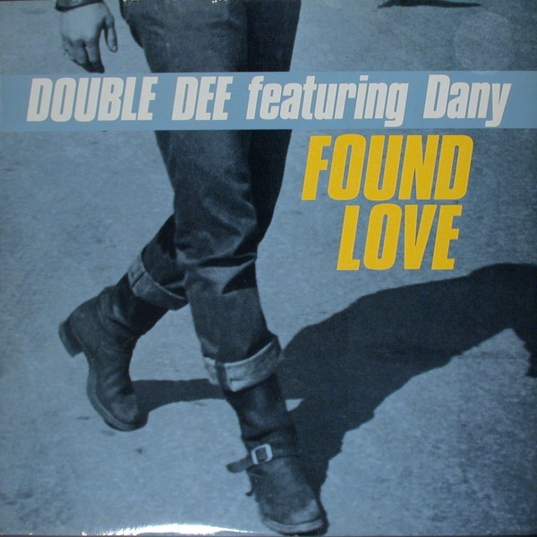 Double Dee  &  Dany - Found Love | Onizom Music (OZ 002)