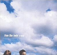 V-Twin - Free The Twin | Domino (WIGCD86)