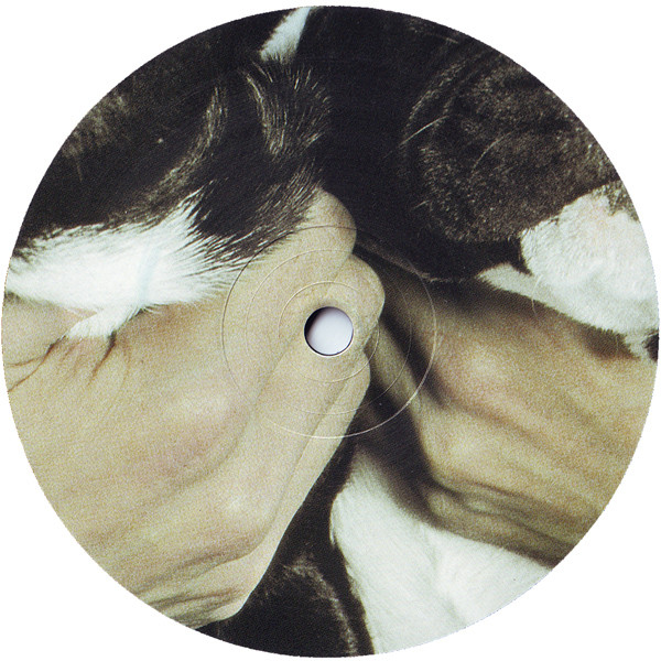 Justus Köhncke - Elan / Taste | Kompakt (KOM 113) - 4