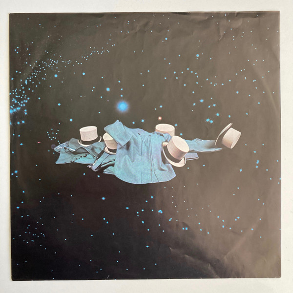 Supertramp - Crime Of The Century | A&M Records (AMLS 68258) - 4 Supertramp - Crime Of The Century | A&M Records (AMLS 68258) - 4