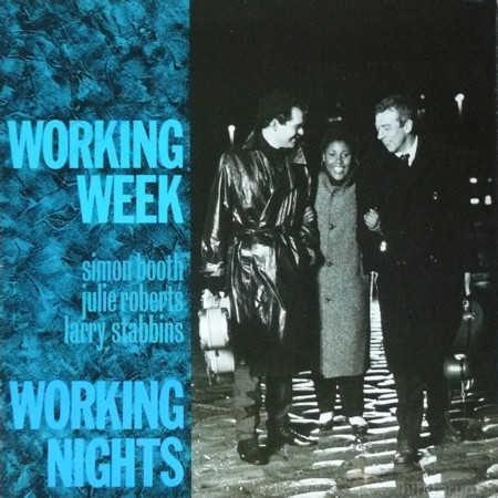 Working Week - Working Nights | Virgin (206 950)