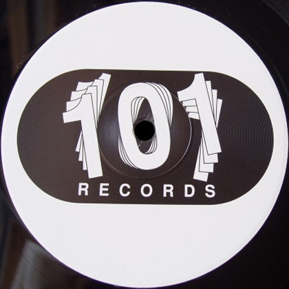 Iglu - Eisbaer | 101 Records (SPV 050-10025) - 3