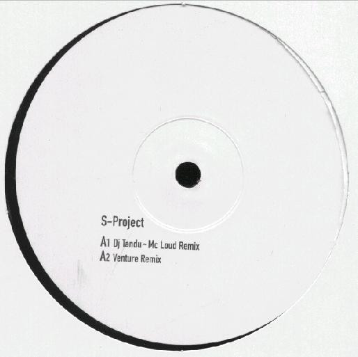 S-Project - Julika | DJs Present (none) - 2 S-Project - Julika | DJs Present (none) - 2