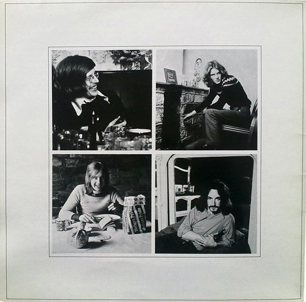 Barclay James Harvest