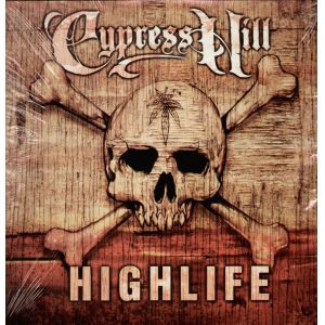 Cypress Hill - Highlife | Columbia (44 79444)