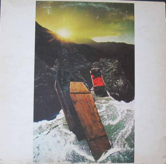 Iron Butterfly With Pinera & Rhino - Metamorphosis | ATCO Records (SD 33-339) - main Iron Butterfly With Pinera & Rhino - Metamorphosis | ATCO Records (SD 33-339) - main