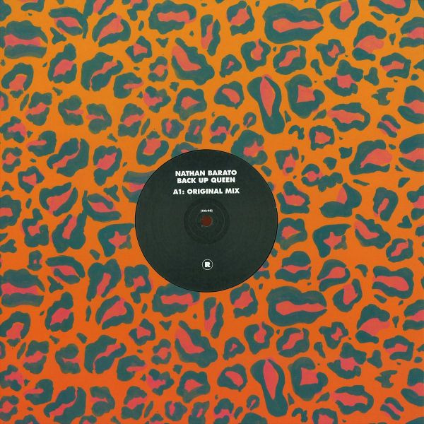Nathan Barato - Back Up Queen | REKIDS (REKIDS 065) - 3 Nathan Barato - Back Up Queen | REKIDS (REKIDS 065) - 3